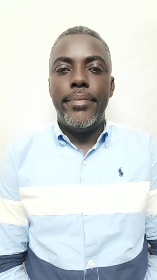 OUANTCHEME ETONDE ROGER